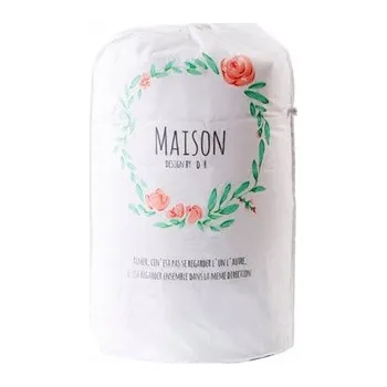 Úložný box ÚLOŽNÝ BOX OBAL KOŠ VAK MAISON