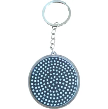 Přívěsek Na Klíče na klíče 160 vzor keramika Bolesławiec42