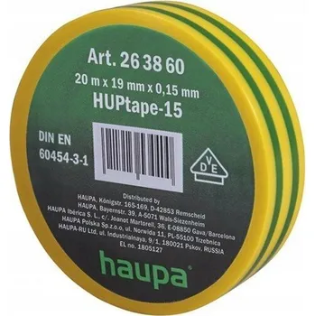 Izolační páska Izolační páska Haupa 2000 cm