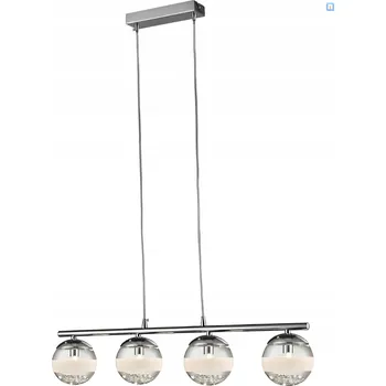 DREAM G9 4xG9 33W šedé