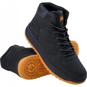 Pánská obuv MAGNUM Pánské nepromokavé turistické boty, velikost 41