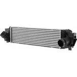 Chladič turba HELLA 8ML 366 471-071