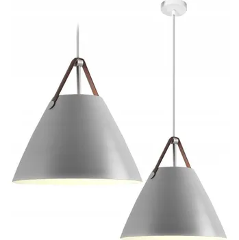 Závěsné svítidlo TOOLIGHT Buffo 1 - žárovka E27