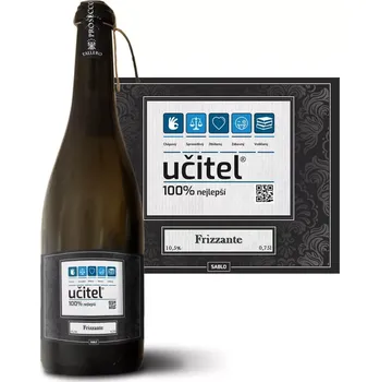 Sablio Prosecco Učitel: 0,75 l
