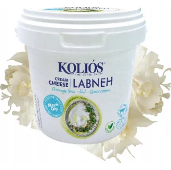 Krémový sýr Labneh Kolios 500 g