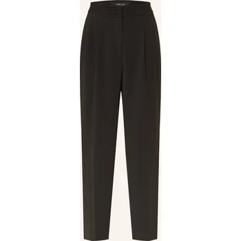 Dámské kalhoty Marc Cain Dámské Kalhoty, 900 black, 44