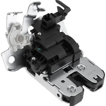 Centrální zámek Zámek kufru SEAT ATECA (KH) 04.2016-