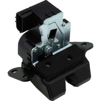 Centrální zámek Zámek kufru KIA Cee'd (JD), Sorento II (XM), Soul I (AM) a Venga (YN) (2009–2019)