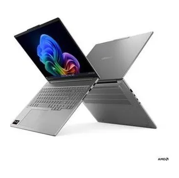 Notebook Lenovo IdeaPad PRO 5 16AKP10 RyzenAI 7 350 / Copilot+ / 32GB / SSD 1TB / 16” / 2,8K / OLED / až1100nitů / 120Hz / RTX505