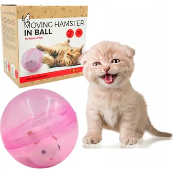 Hračka pro kočku Myš pro kočky Beasty hračka