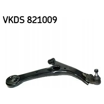 Zavěšení kol SKF VKDS 821009 Rameno , odpružení kol