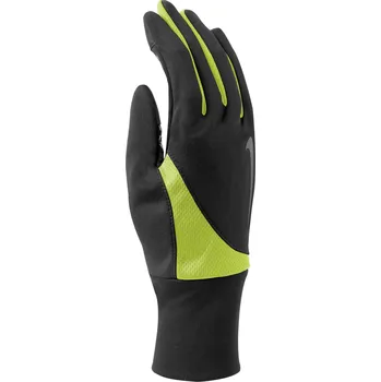 Rukavice Běžecké rukavice Nike Mens Dri-FIT Tailwind Run Gloves, velikost L