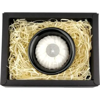 KELÍMEK MISKA NA MÝDLO NA HOLENÍ + MÝDLO NA HOLENÍ