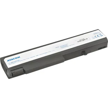 Baterie k notebooku Baterie odpovídající typu HP / COMPAQ 463310-122 - AVACOM NOHP-6530-N22 Li-Ion 10,8V 4400mAh