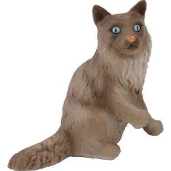 Figurka Figurka Collecta Kočka Birma sedící