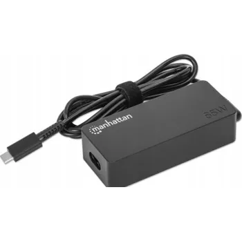 Manhattan 102490 Napájecí adaptér / Invertor Interní Černý