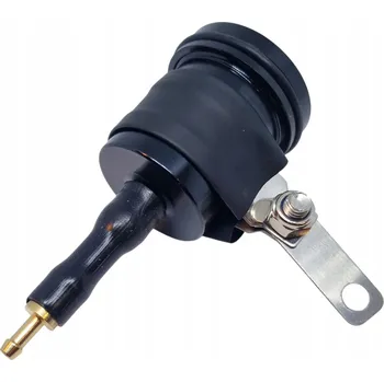 Nádržka na olej pro maznici Lubrixa a černý nástavec pro hadičku 3,5 mm