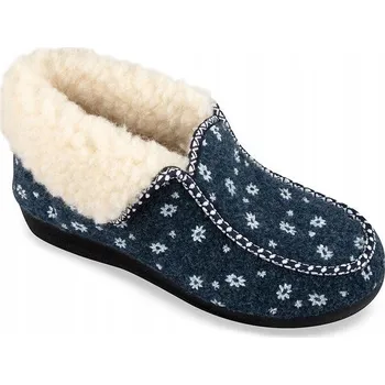 Dámská obuv MJT dámské pantofle velikost 39