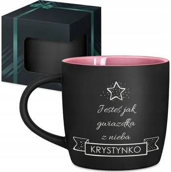 Hrnek Murrano keramický 400 ml