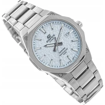 Casio Edifice EFR-S108DE-2AVUEF 10BAR Stříbrná