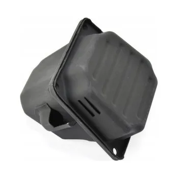 TLUMIČ VÝFUKU PRO MOTOROVOU PILU STIHL MS380 MS381 038 NÁHRADA