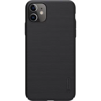 Pouzdro na mobilní telefon Zadní Kryt Nillkin pro Samsung Galaxy A03s, černý