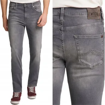 Pánské džíny MUSTANG TRAMPER PÁNSKÉ DŽÍNY W36 L32