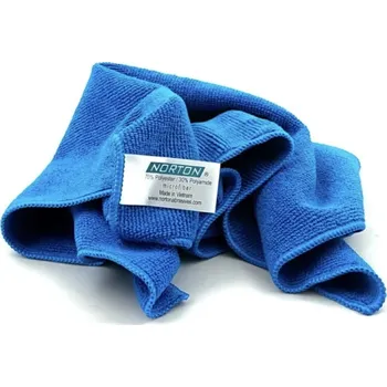 Utěrka PRÉMIOVÉ UTĚRKY Z MIKROVLÁKNA 40x40 cm