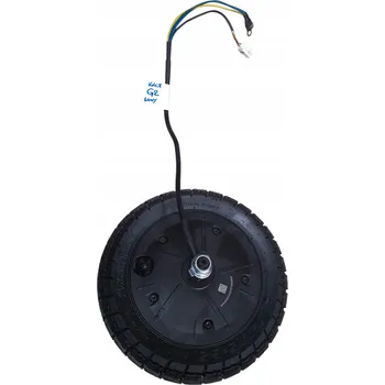 Příslušenství pro čtečku elektronické knihy KuKirin G2 Originální motorové kolo 48V