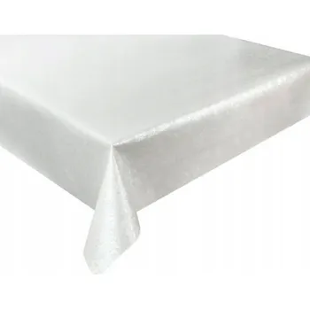 ubrus Obrus na stůl, ubrus odolný proti skvrnám 140 cm x 10 cm, WF-T6174A