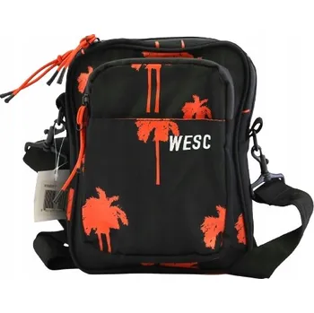 WeSc ledvinka na rameno Černá ledvinka