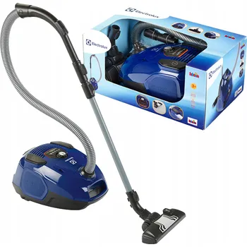 Dětský spotřebič Dětský Vysavač Klein Electrolux