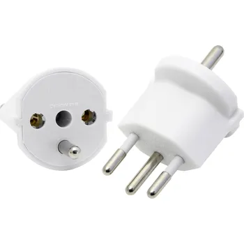 Max Hauri 135801 adaptér nelze rozložit