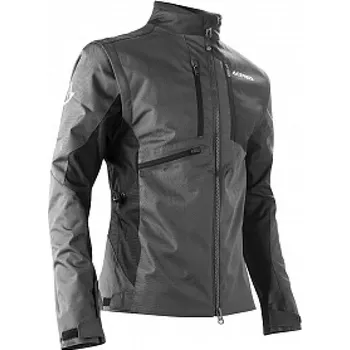 Moto bunda ACERBIS ENDURO ONE bunda černá/šedá