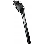 Pevná odpružená sedlovka ERGOTEC PM-705N 30,9/350 mm / 27 mm SL5