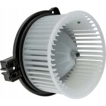 Klimatizace automobilu NTY EWN-MZ-007 Vnitřní ventilátor
