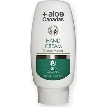 Péče o ruce Aloe Plus Canarias 100 ml krém na ruce