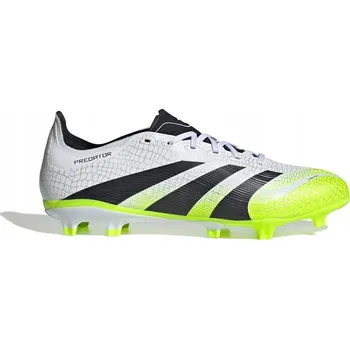 Kopačky Fotbalová obuv adidas Predator League FG/MG JI1117 44 2/3