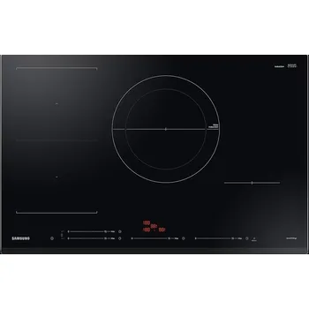 Varná deska Indukční varná deska Samsung NZ84C5047GK/U2