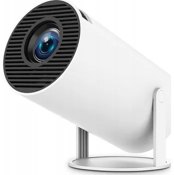 Projektor Projektor Magcubic HY300 PRO bílý