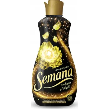 Aviváž Tekutá aviváž Gold Fever 1,65 l Semana