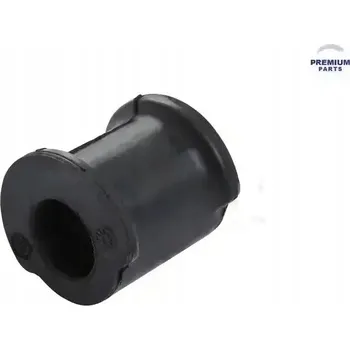 Stabilizátor nápravy Sidem 864904 Odpružení , stabilizátor