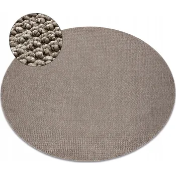 Koberec Koberec 133 x 133 cm