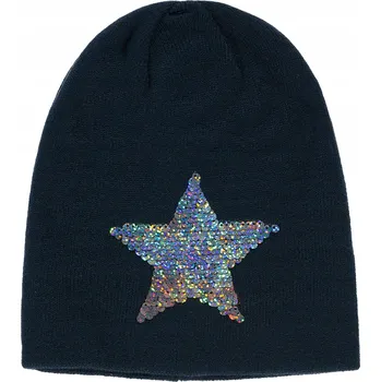 Čepice Tom Tailor čepice dětská beanie 158