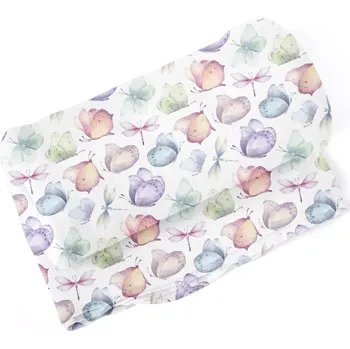 deka Sablio Deka Slet motýlů - 190x140 cm