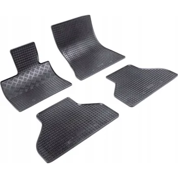 autokoberec Gumové autokoberce Rigum, 4 ks