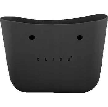 Kabelka ELISS MALÉ TĚLO kabelky černé