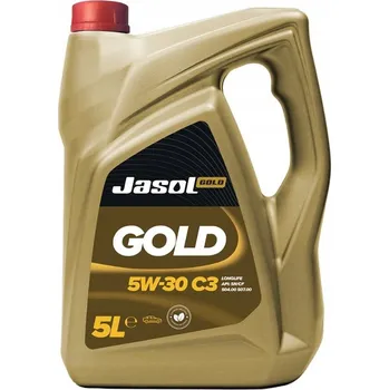 Motorový olej Motorový olej Jasol 5 l 5W-30