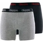 Spodní Prádlo Boxerky Kappa , vícebarevné, velikost XXL