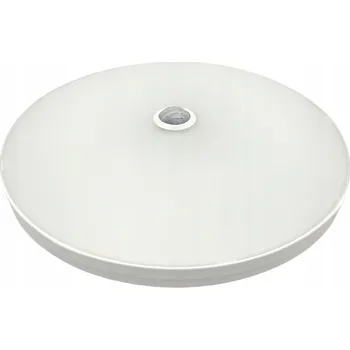 IP kamera Kulatý Stropní Svítidlo Lumilight , bílé